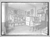 Exhibition Dickens Relics 1903
