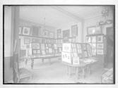 Dickens Exhibition Room 1903
