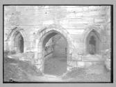 Tutbury Castle Dungeons