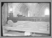 Tomb of Founder Abbeydore