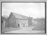 Kenilworth Gatehouse Exterior Of Barn