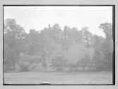 Winfield (sic) Manor From Fields