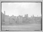 Outer Gateway & Wall Winfield (sic) Manor