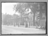 2A Hospital Road Chelsea (Ted's house)