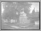 Hogarth's Monument Chiswick