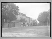 London Inns Jack Straw's Castle Hempstead