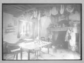 Kitchen at Yenworthy