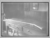 Gun at Yenworthy