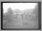 Glenthorne House
