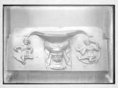 Misericord St Lawrence Ludlow