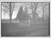 Vassar College Poughkeepsie NY USA Farmer's House