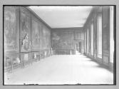 Tapestry Gallery Hampton Court