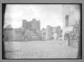 Ludlow Inner Court