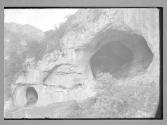 Large & Small Doveholes Dovedale