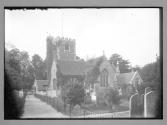 Monken Hadley