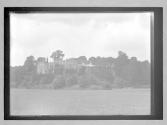 Berkeley Castle From The Fields