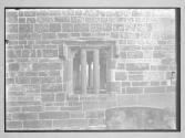 Window Framed Tredington Church Warwicks