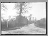 Armscott Friends Meeting House