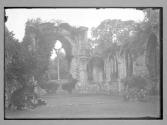 Towards Chancel Netley Abbey