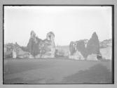 Wolvesey Castle