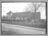 Hyde Abbey Church