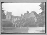 Deanery Winchester
