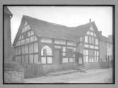 Old Workhouse Weobley