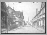Weobley Villages