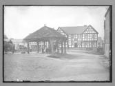 Market Place Penbridge