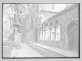 Into Chapter House