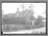 Lake House From Stables Salisbury