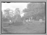 Churchyard South South Mimms