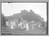 South South Mimms Church