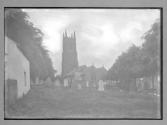 Bishop's Nympton Church