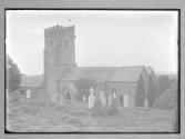 Knowstone Church