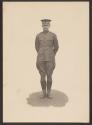 [Snapshot of military officer]