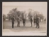Officers, U.S. Army School of Aerial Photography, Rochester