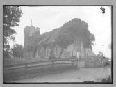 Chingford Church Waltham