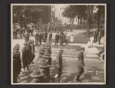 4th of July Parade, U.S. Army School of Aerial Photography, Rochester