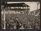 Exposition Park, U.S. Army School of Aerial Photography, Rochester