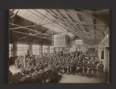 [Students in classroom, U.S. Army School of Aerial Photography, Rochester]