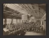 [Students in classroom, U.S. Army School of Aerial Photography, Rochester]
