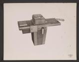 Type C Changer Aerial Camera, American Model