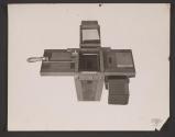 Type C Changer Aerial Camera, American Model