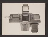 C Type Changer Camera, American manufacture