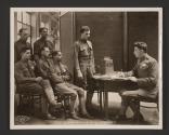 Oral Quizzes where writing comes hard, U.S. Army School of Aerial Photography, Rochester