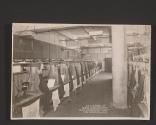 Plate Developing Room for copies & slides, U.S. Army School of Aerial Photography, Rochester