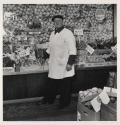Grocer, Buffalo, New York