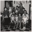 [Family of eleven, Buffalo, New York]