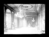 Windsor Castle Throne Room
